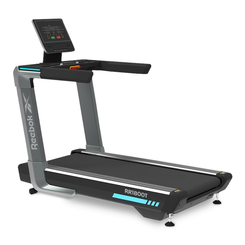 Caminador 1800T Reebok Gris