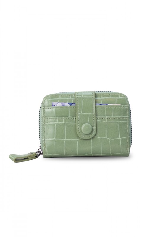 TARJETERO IRINA CROCO MENTA