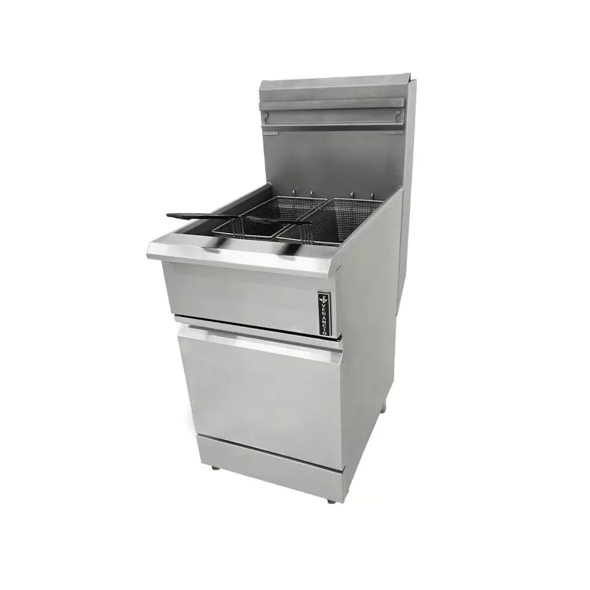 Fritadora A Gas PFR20G Venancio Prime 