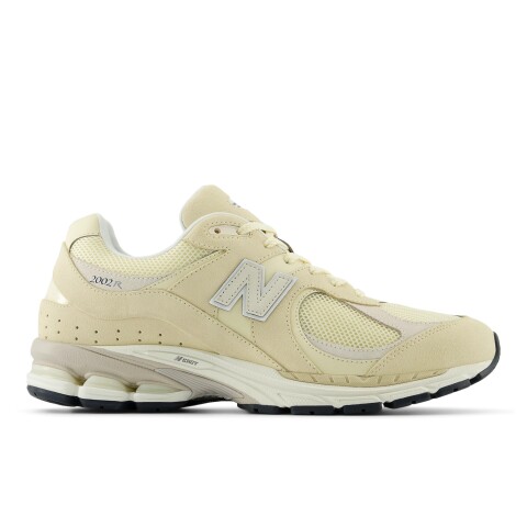 Championes New Balance Unisex - 2002 - M2002RFI BEIGE