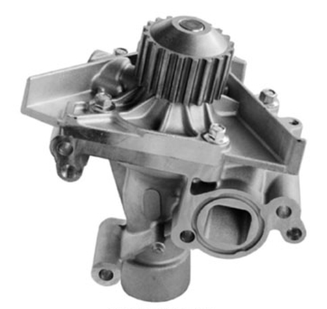 BOMBA AGUA CITROEN - PEUGEOT 307 406 407 605 C4 C4 PICASSO 2.0 2.2 EW10 EW12 - 