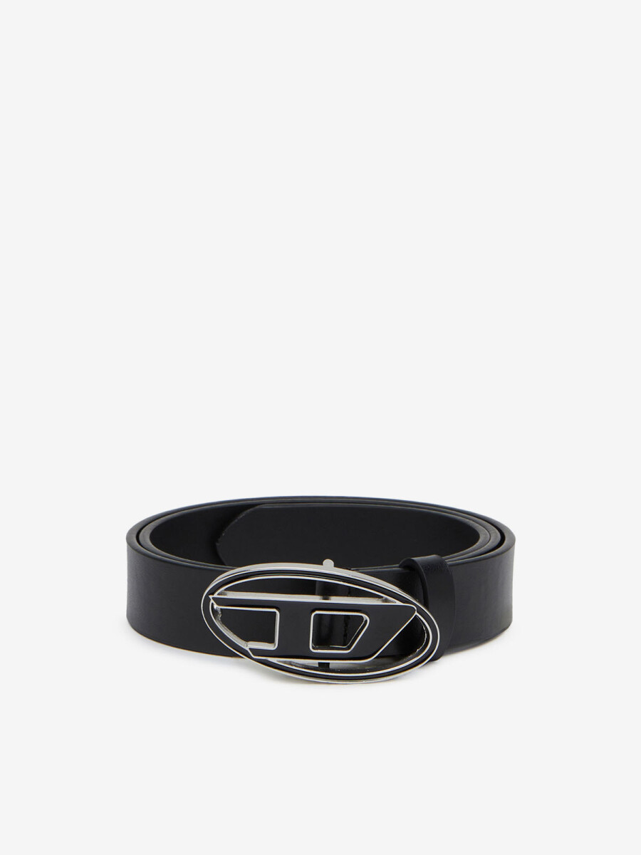 CINTURON D LOGO B-1DR 