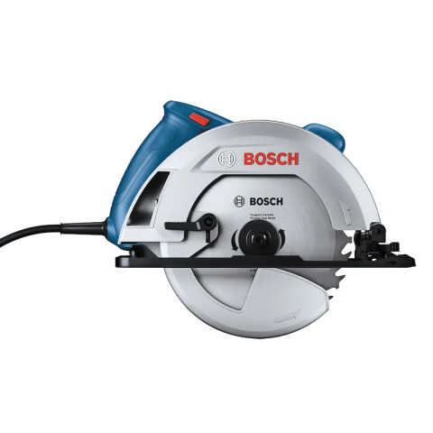 Sierra circular madera 1300W 7,1/4" GKS130 - Bosch BS1300