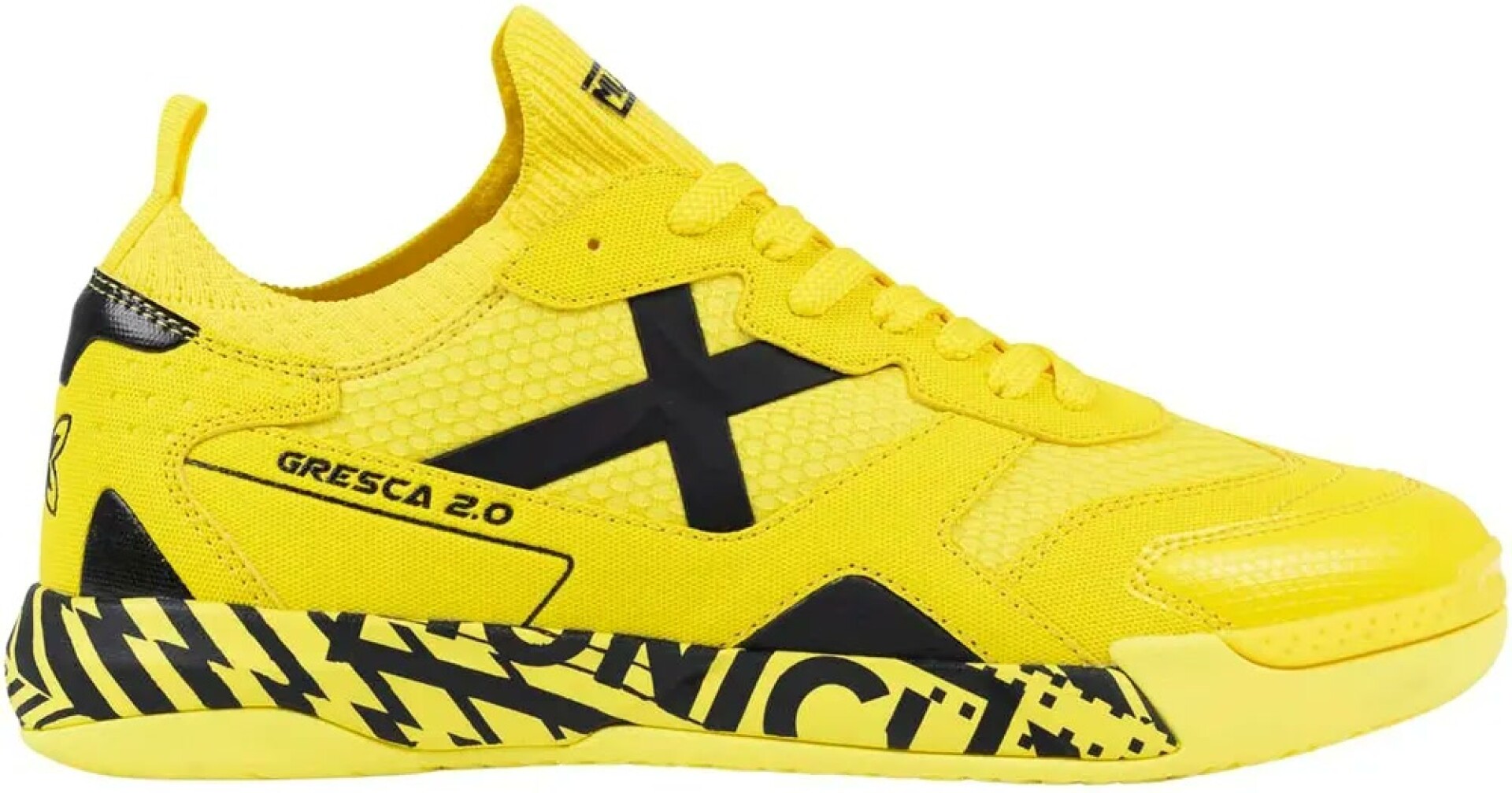 Calzado Munich Gresca 2.0 3003010 