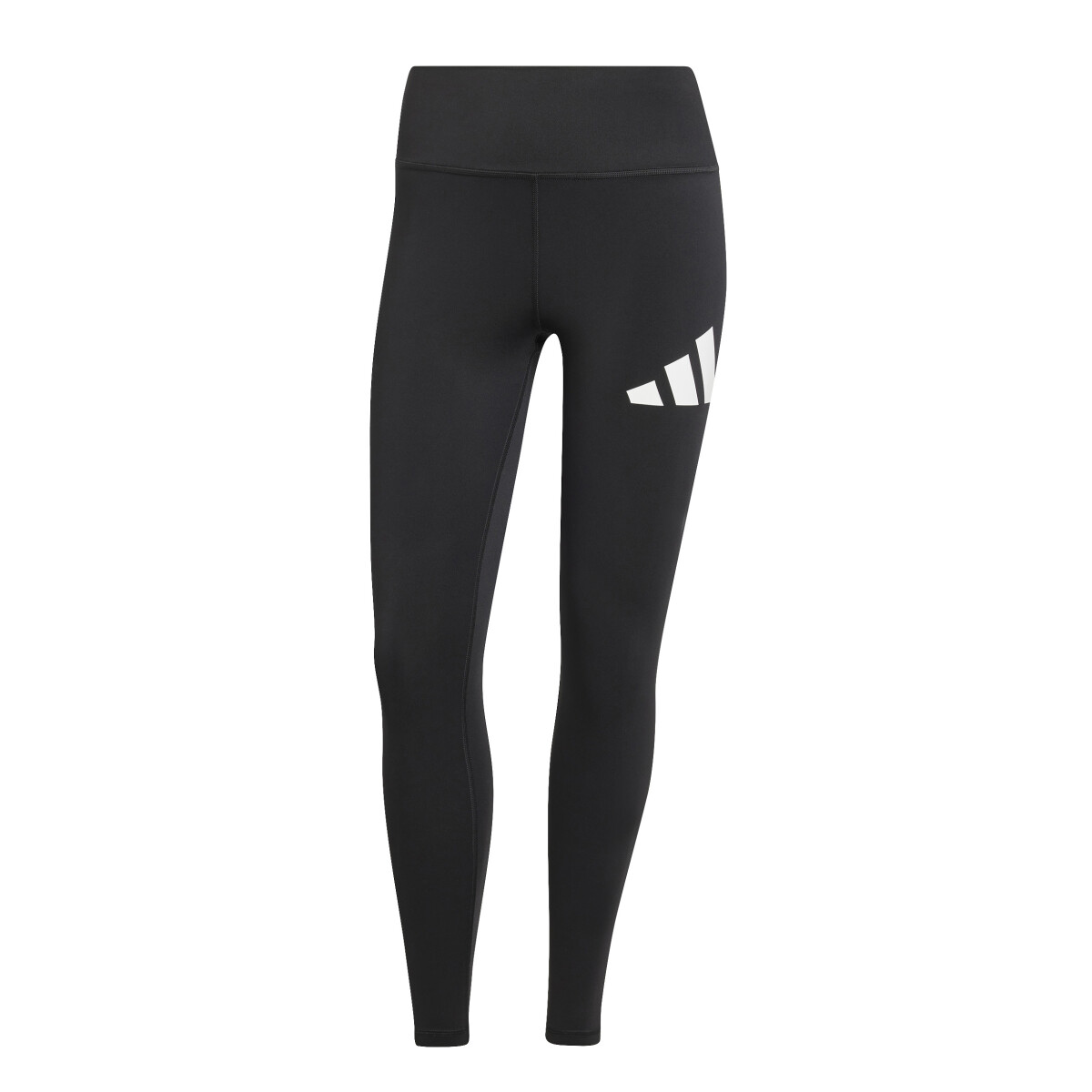 Calza de Mujer Adidas Train Essentials - Negro - Blanco 