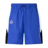 Short Logo Gaggio Hombre Blue Royal - White - Black