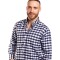 SNAKE SHIRT BLACK