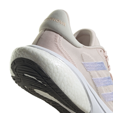 adidas SUPERNOVA 3 Beige & White