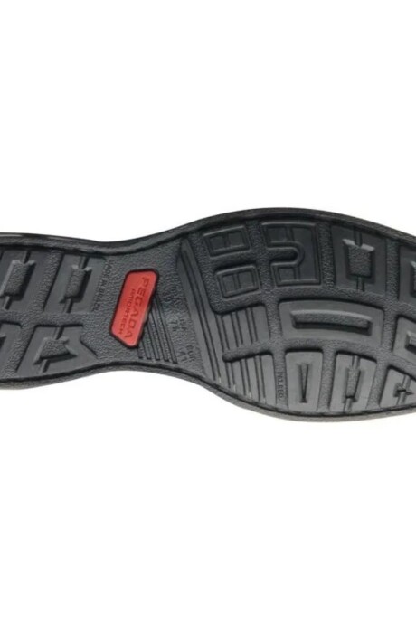 Zapato Mocasin Pegada Zapato Mocasin Pegada