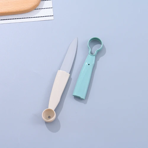 Cuchillo Multifunción - Serie Aurora Cuchillo Multifunción - Serie Aurora