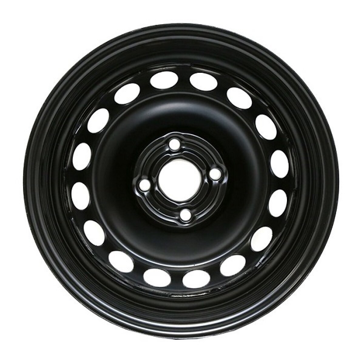 LLANTA DE ACERO 14" - PRISMA / ONIX 