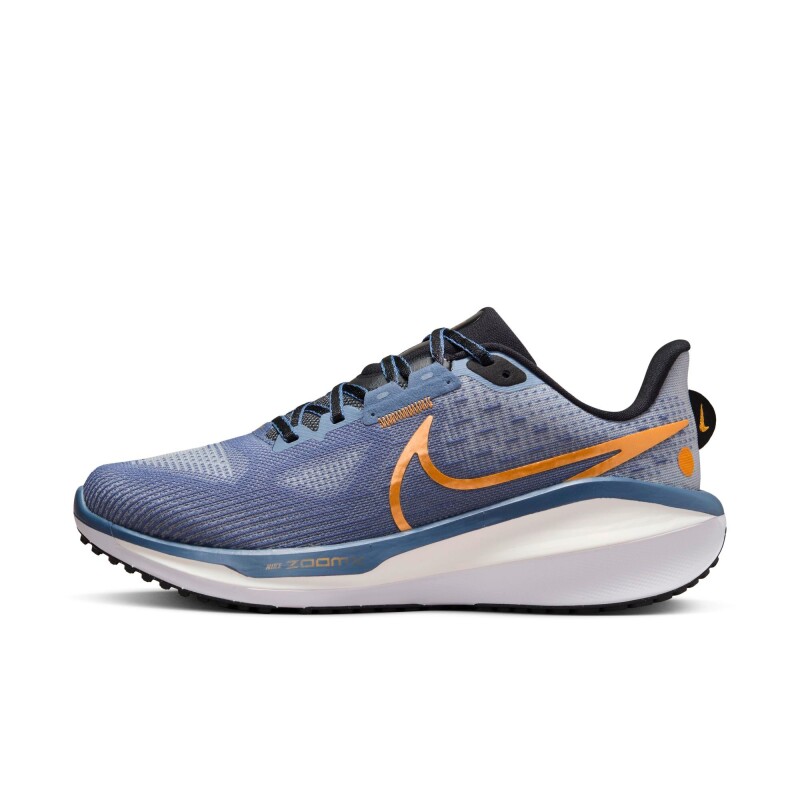 Championes W Nike Vomero 17 de Mujer Azul