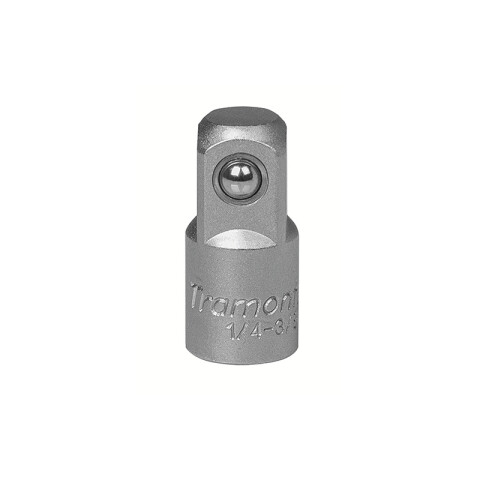 Adaptador de dado 1/4 para 3/8 TN3925