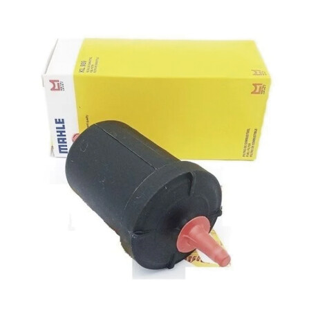 FILTRO COMBUSTIBLE VOLKSWAGEN UP!! TSI MAHLE FILTRO COMBUSTIBLE VOLKSWAGEN UP!! TSI MAHLE