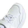 CHAMPIONES ADIDAS Tensaur Run 3.0 EL de Niños - JP9642 Blanco
