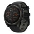 Reloj Smartwatch Garmin Fenix 8 Solar Sapphire 47mm Gray Reloj Smartwatch Garmin Fenix 8 Solar Sapphire 47mm Gray