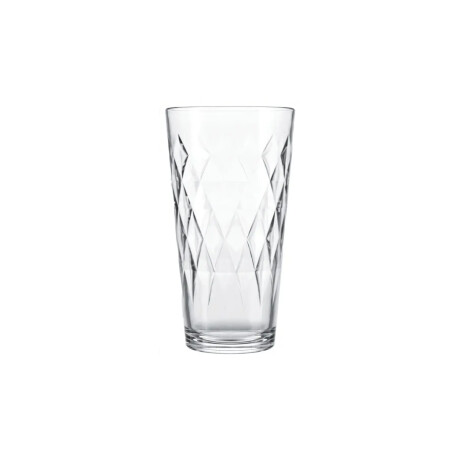 Vaso de Trago Largo de Vidrio Bristol 350 ml Vaso de Trago Largo de Vidrio Bristol 350 ml