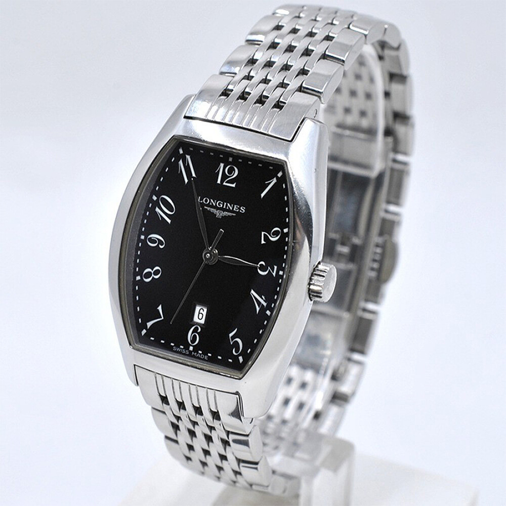 Longines Evidenza L2.155.4 Dama Quartz Longines Evidenza L2.155.4 Dama Quartz