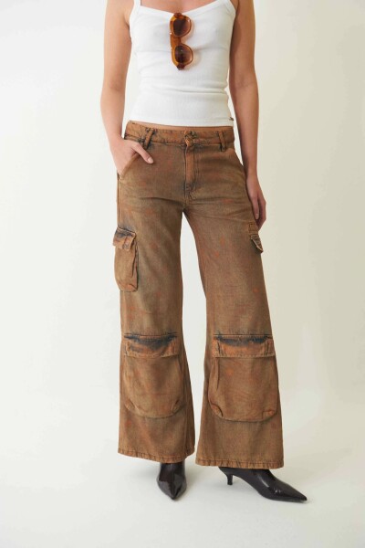 CARGO PAO COOPER Cobre