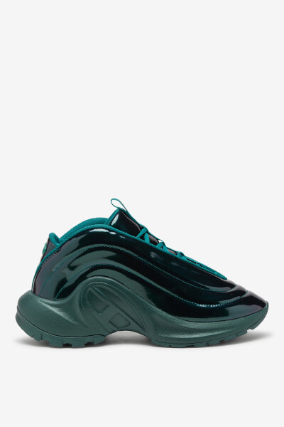 ZAPATILLA D-RUNNER Verde