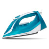 PLANCHA PUNKTAL PK 810 VAPOR BASE CERAMICA 2200W N/A