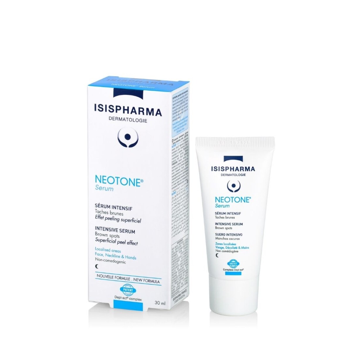 Neotone Serum 30ml ISISPHARMA 