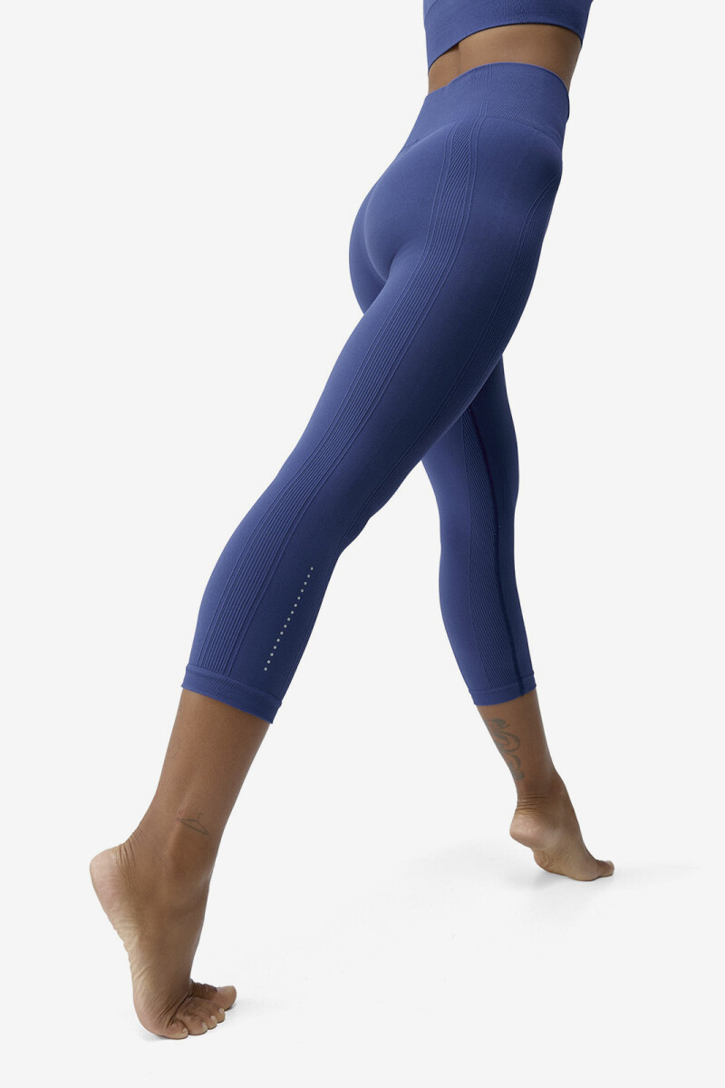 LEGGING ZINA Azul