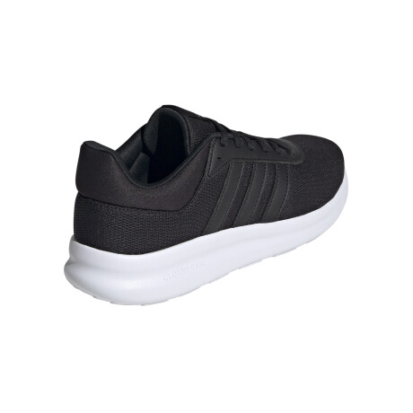 adidas LITE RACER 4.0 Core Black