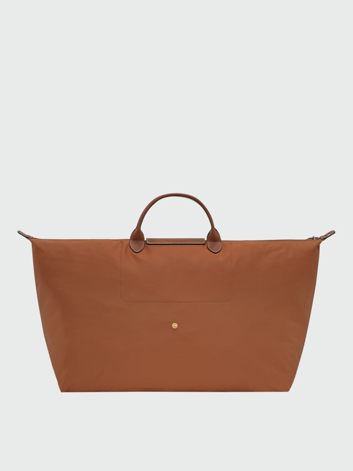 LONGCHAMP - LE PLIAGE ORIGINAL, BOLSO DE VIAJE XL Marrón