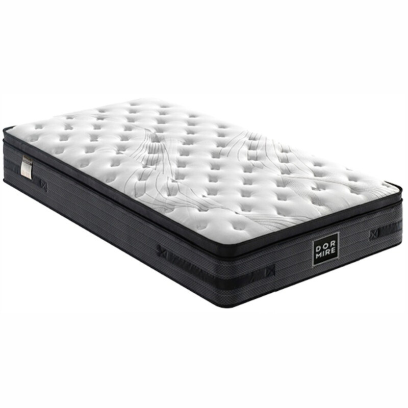 Colchón Regency 90 x 190 1 Plaza