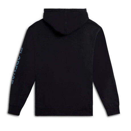 Canguro Florence Florence Hoodie Azul