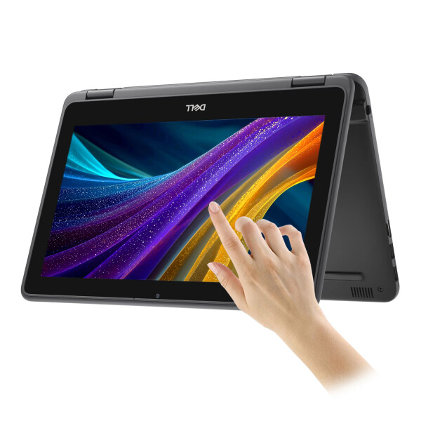 Notebook Dell Latitude 3190 N5030 8gb Ram 128gb Táctil NOTEBOOK RFPL DELL 3190 N5030/8/128/TS