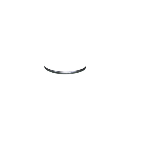 PARAGOLPE TRASERO FUSCA 1300 / 1500 / 1600 CON PRIMER Paragolpe Trasero Fusca 1300 / 1500 / 1600 Con Primer