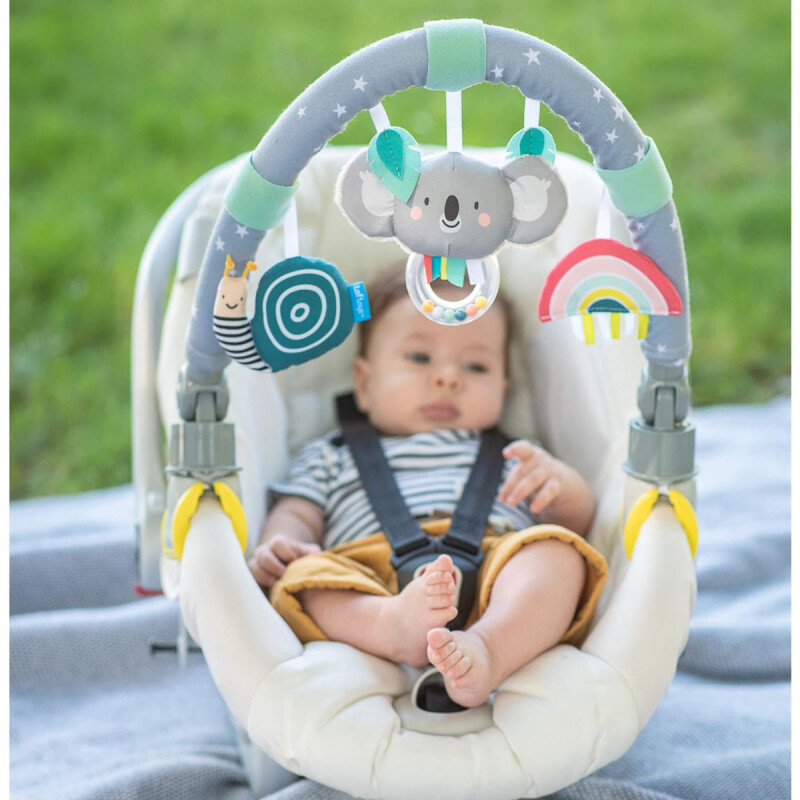 Arco de Actividades Koala Taf Toys Arco de Actividades Koala Taf Toys