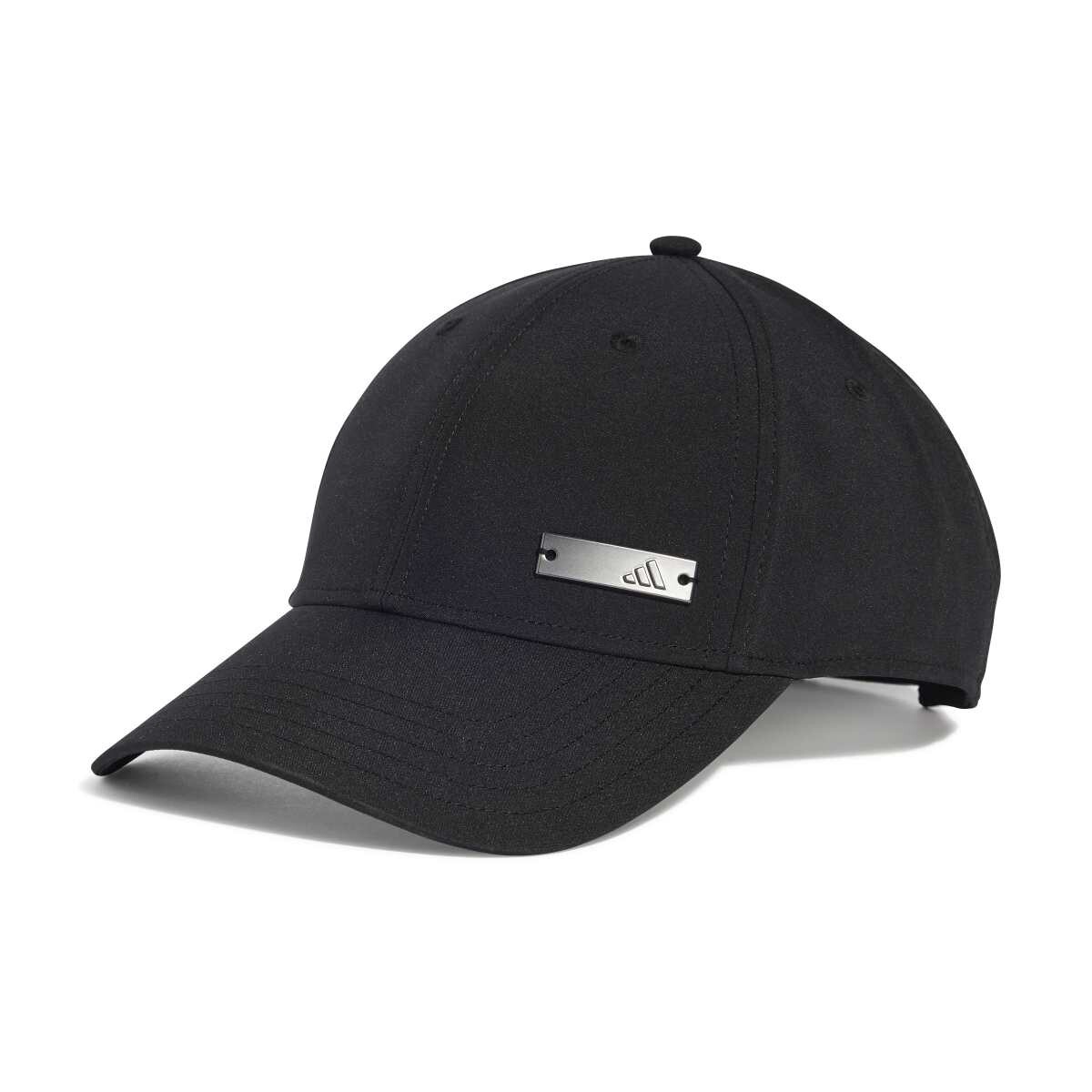 Gorro Adidas BB CAP LT MET Hombre JE5653 - Negro 
