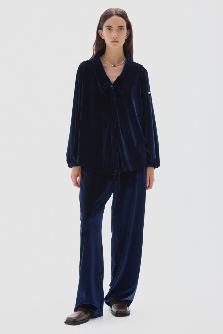 Pantalón Brott Blue