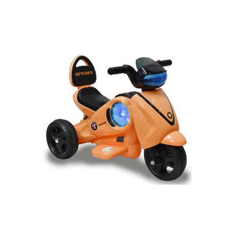 BUGGY TRICICLO CON LUZ 746-FD9805 BUGGY TRICICLO CON LUZ 746-FD9805
