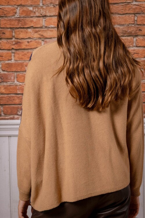 Sweater Mink Sweater Mink