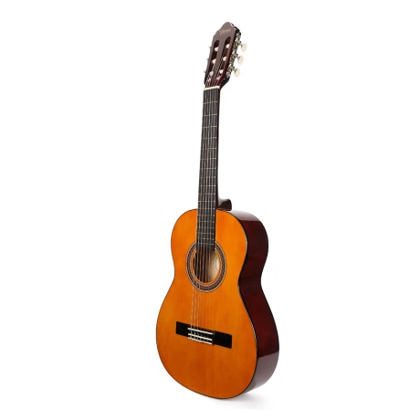 GUITARRA CLÁSICA VALENCIA VC103 3/4 NATURAL GUITARRA CLÁSICA VALENCIA VC103 3/4 NATURAL