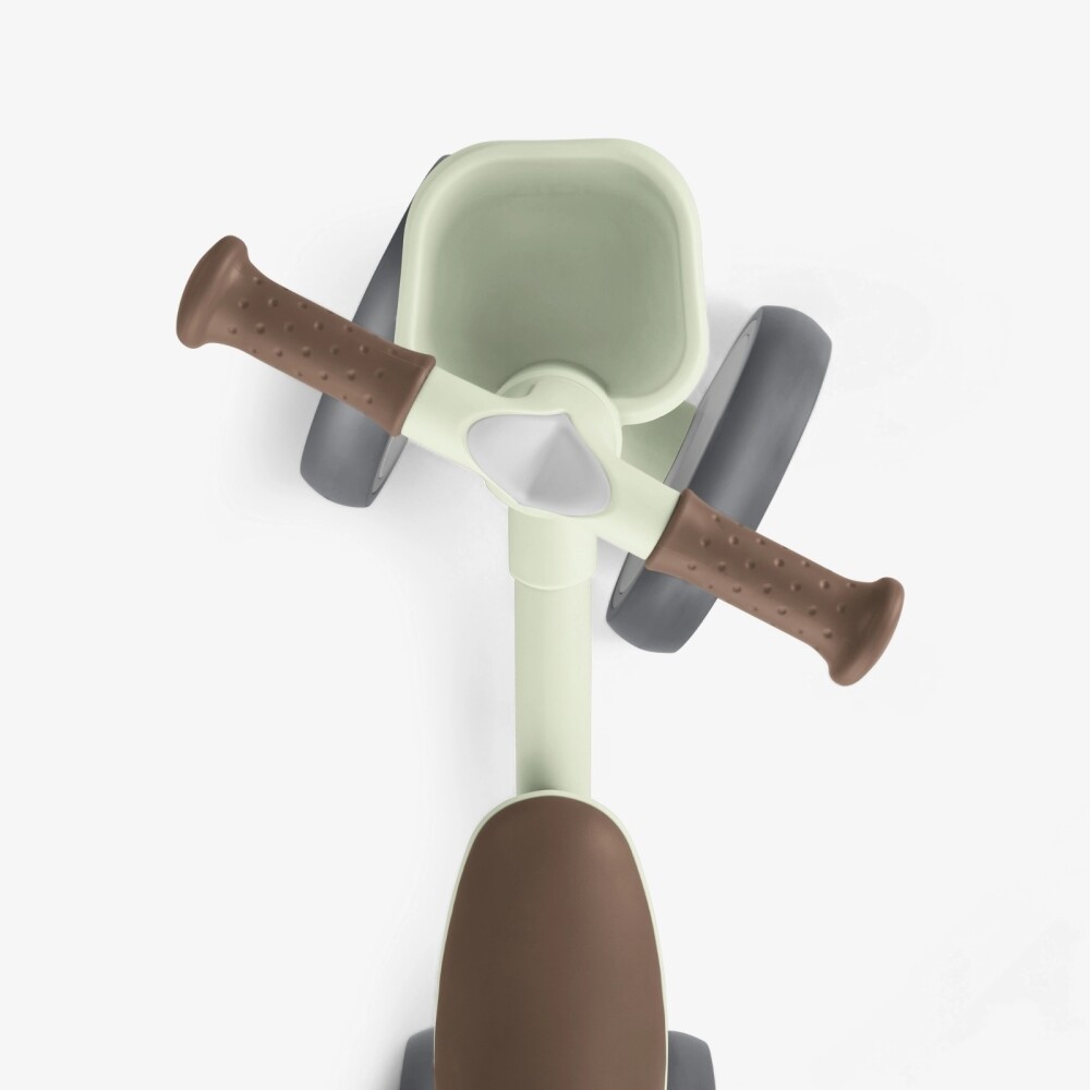 Buggy bici ZIPI KIKKABOO mint
