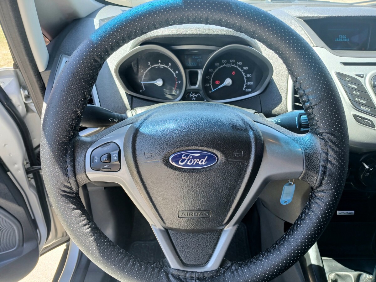 Ford EcoSport SE 1.6 Extra Full | Permuta / Financia Ford EcoSport SE 1.6 Extra Full | Permuta / Financia