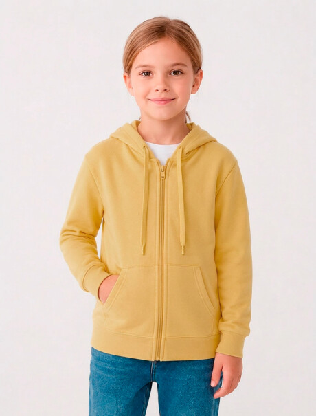 CAMPERA INFANTIL UNISSEX CHAQUETA UNISEX