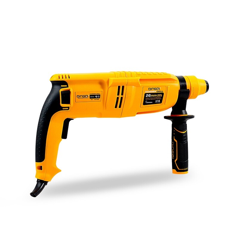 DINGQI ROTOMARTILLO 26MM 800W 4000BPM Dingqi Rotomartillo 26mm 800w 4000bpm
