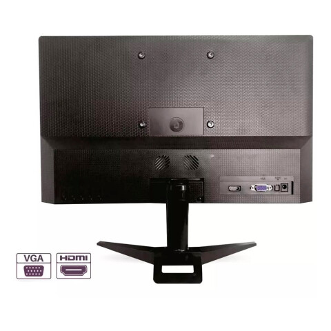 Monitor Tronos 19" Led HDMI VGA TRS-HK19WY Unica