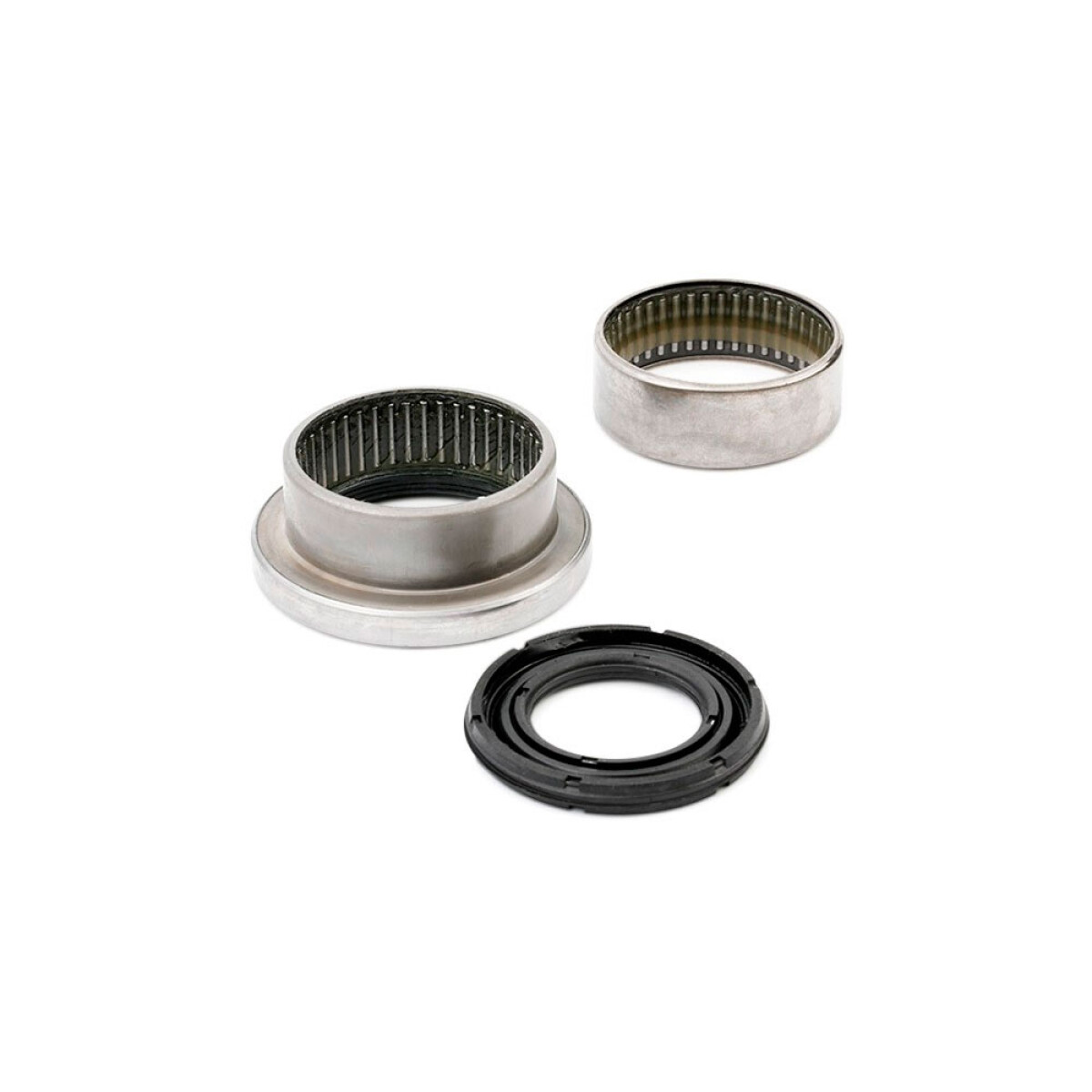SUSPENSION VARIOS CITROEN - PEUGEOT KIT REPARO TREN TRAS. 206 - 