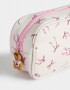 Cartucheras Cartuchera Estampada Teddy - Blanco Crudo
