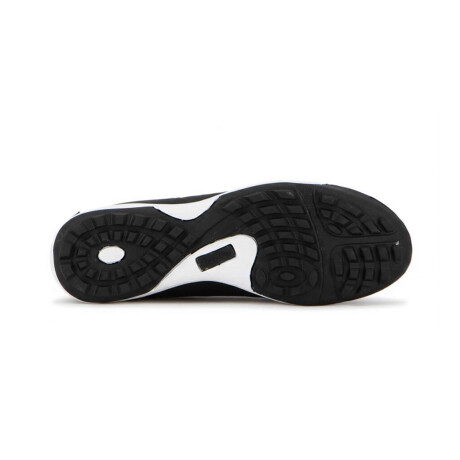 Lotto Salerno Futbol 5 Tf Niño Negro-Blanco