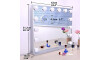 Espejo maquillaje 14 leds Espejo Maquillaje 14 Leds
