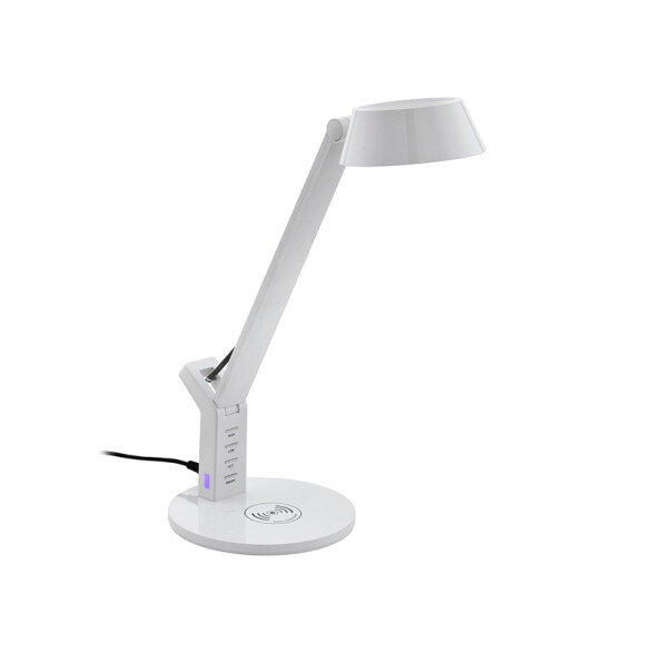 Portátil escritorio LED blanco 4,8W CCT BANDERALO EG0592