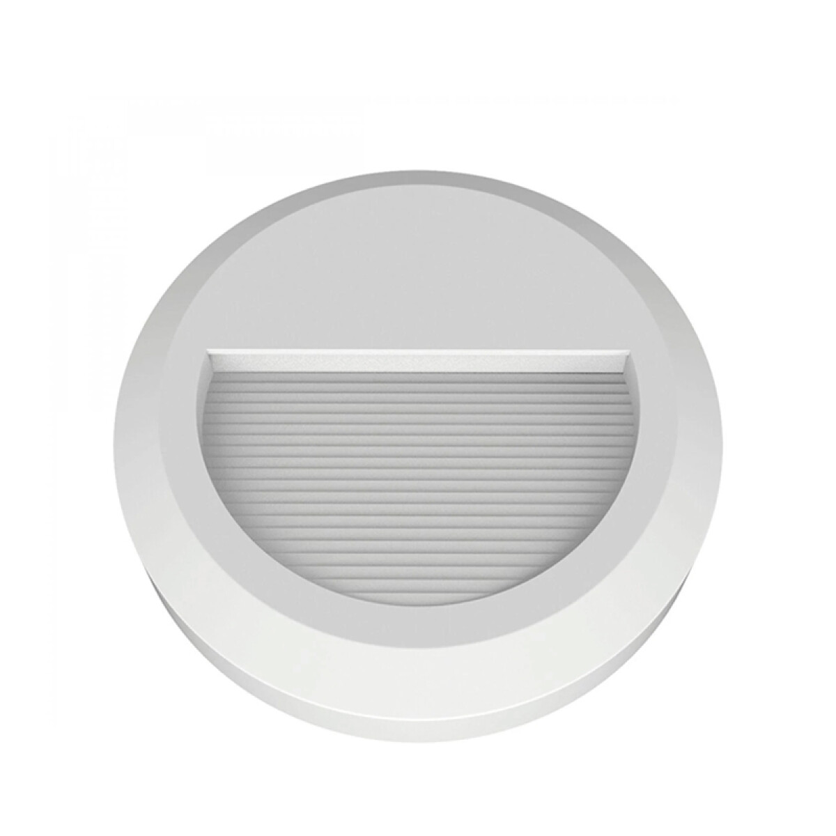 Luminaria de Pared Vilago Blanco 